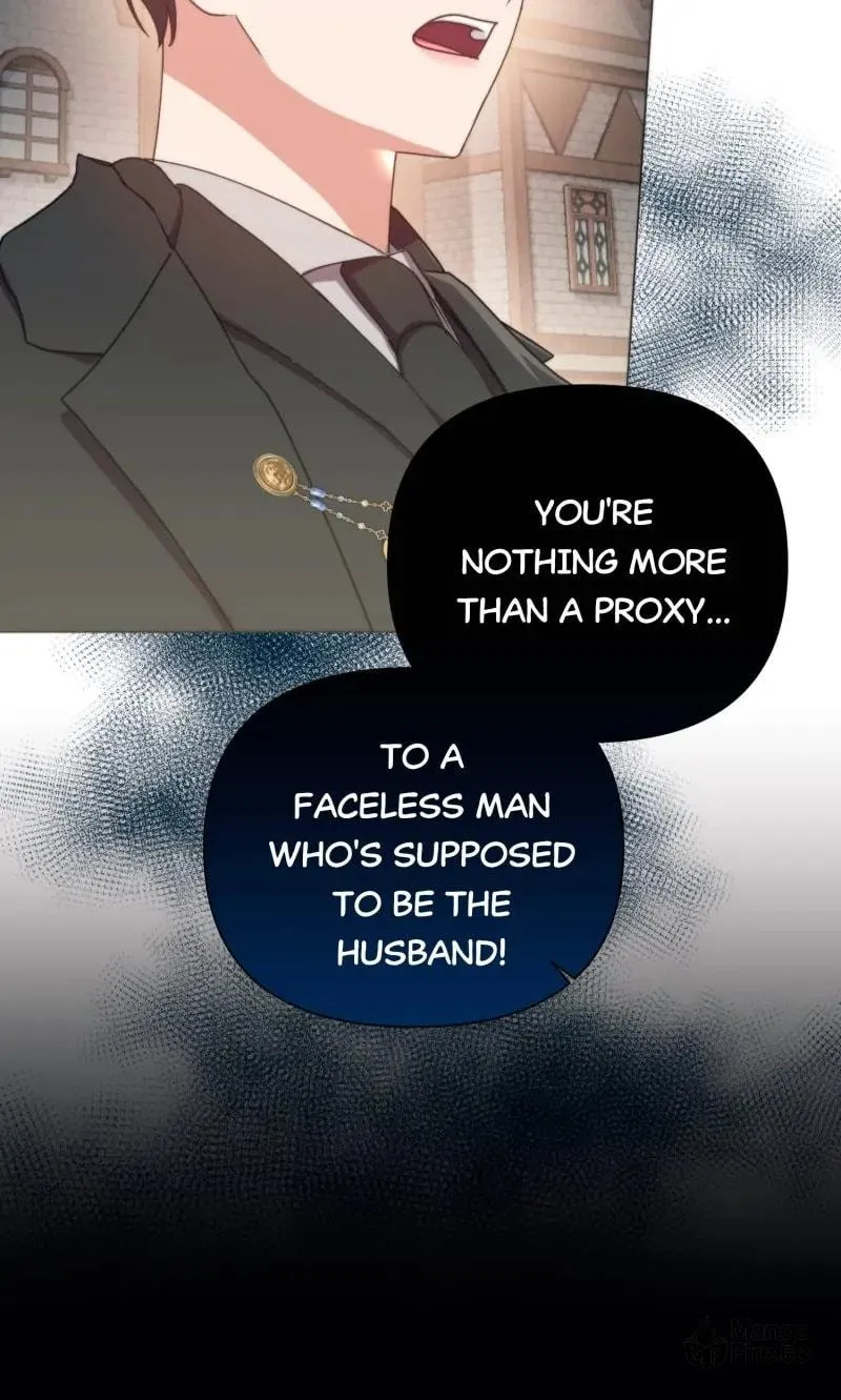 The Grand Duke Is Mine Chapter 28 page 49 - 