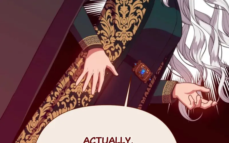 The Grand Duke Is Mine Chapter 28 page 51 - 