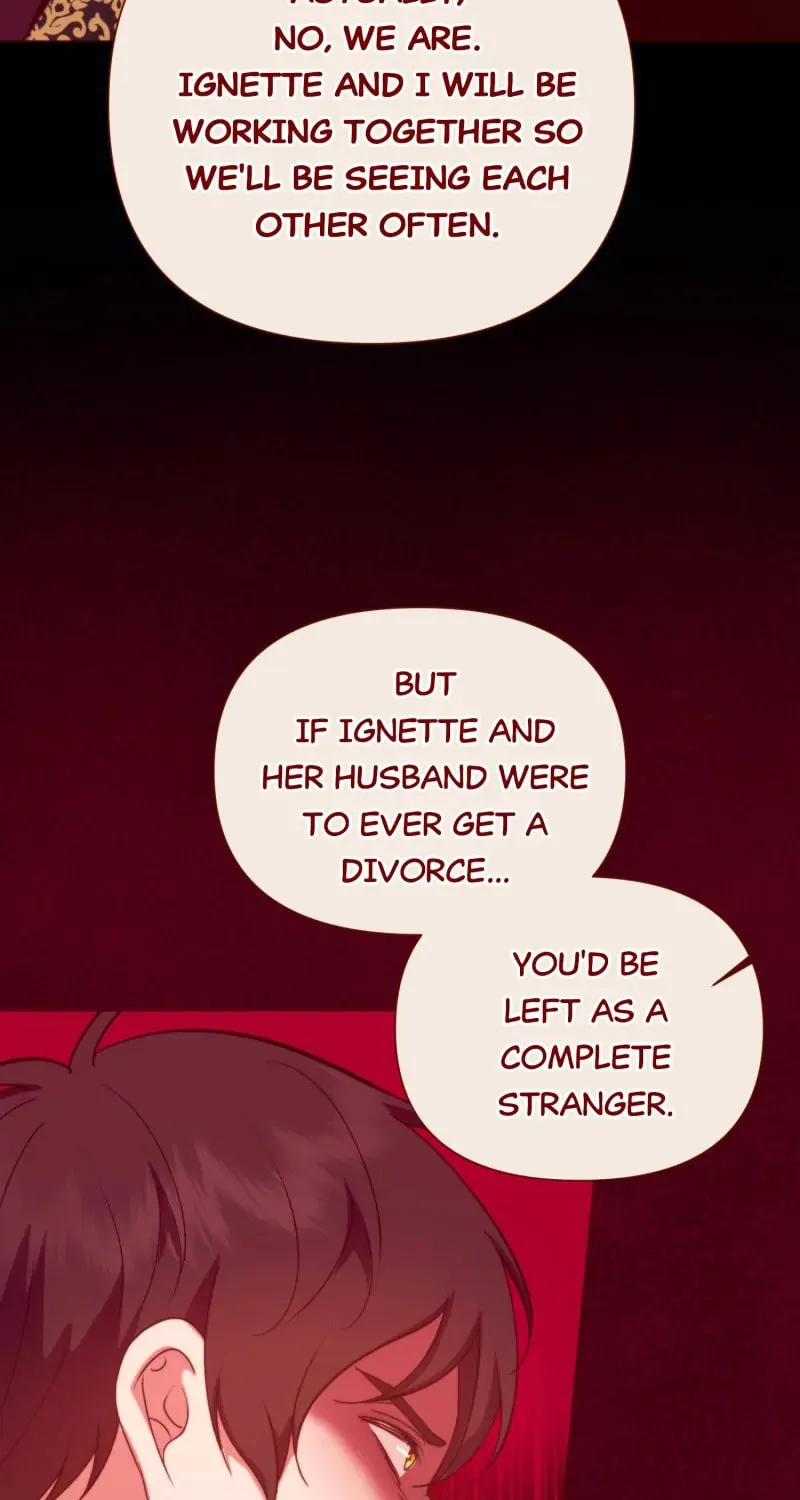 The Grand Duke Is Mine Chapter 28 page 52 - 