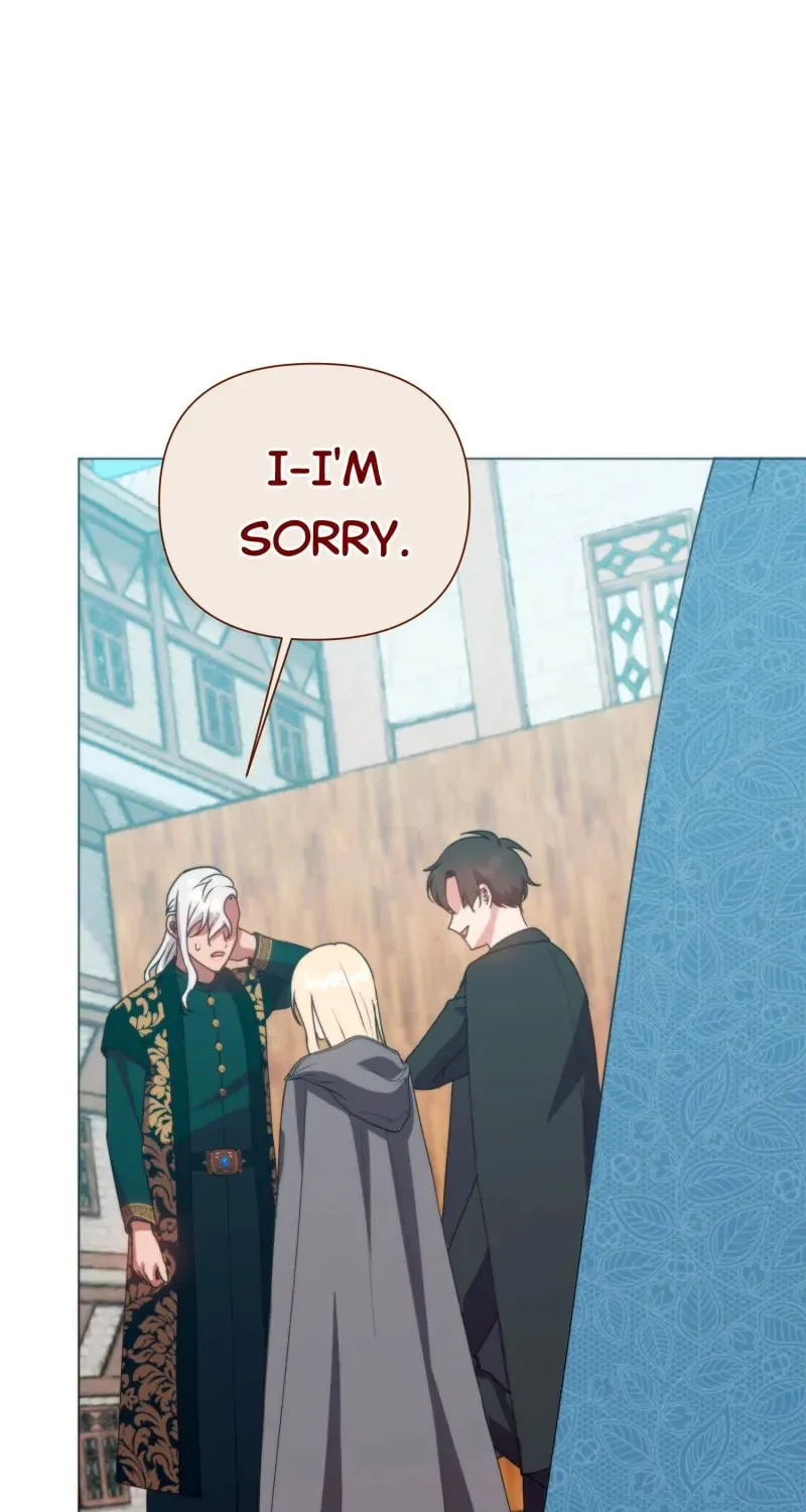 The Grand Duke Is Mine Chapter 28 page 61 - 