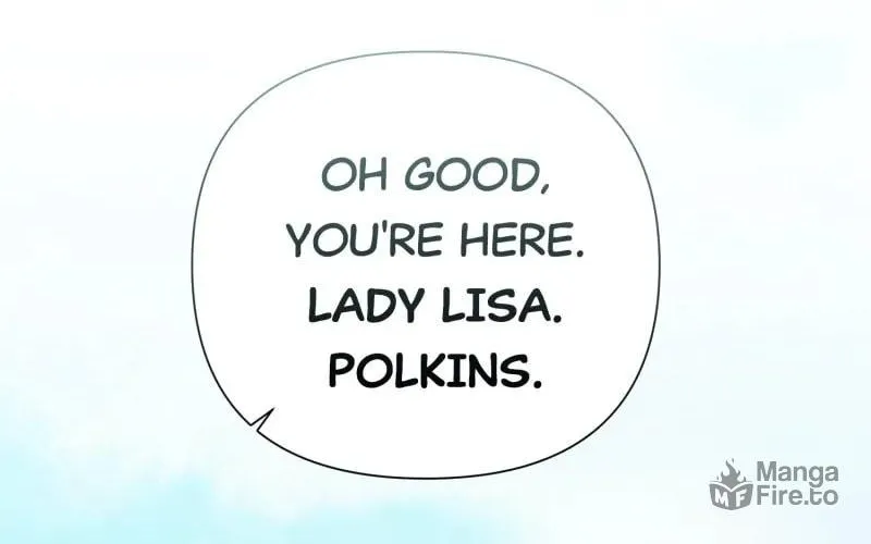 The Grand Duke Is Mine Chapter 28 page 64 - 