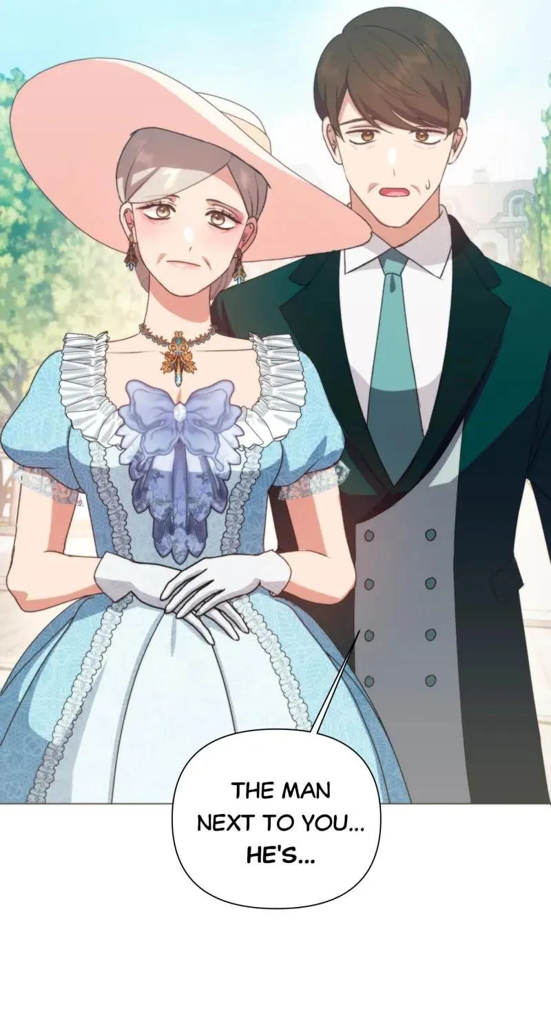 The Grand Duke Is Mine Chapter 28 page 65 - 