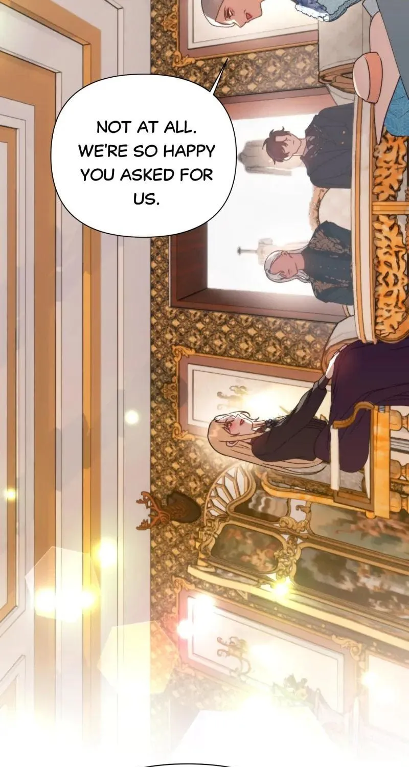 The Grand Duke Is Mine Chapter 28 page 72 - 