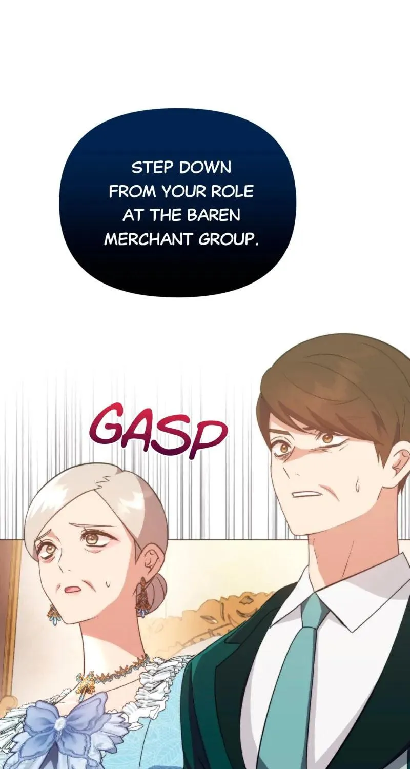 The Grand Duke Is Mine Chapter 28 page 76 - 