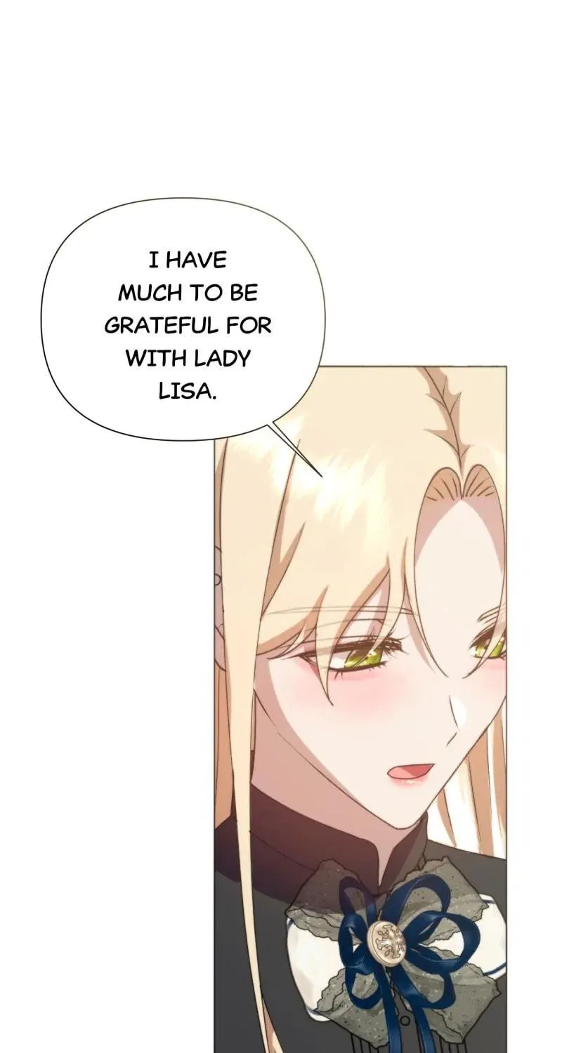 The Grand Duke Is Mine Chapter 28 page 81 - 