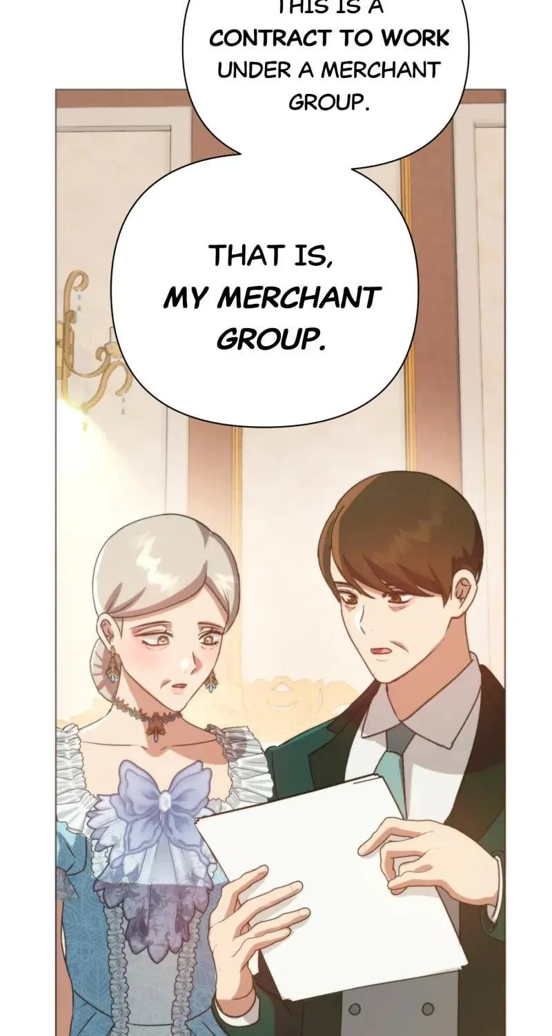 The Grand Duke Is Mine Chapter 28 page 87 - 