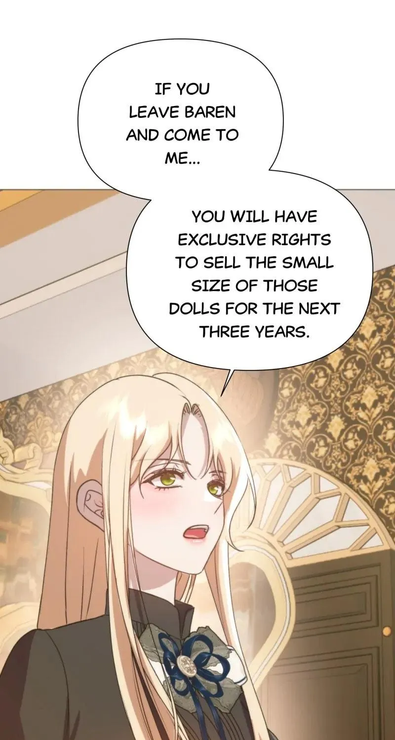 The Grand Duke Is Mine Chapter 28 page 93 - 