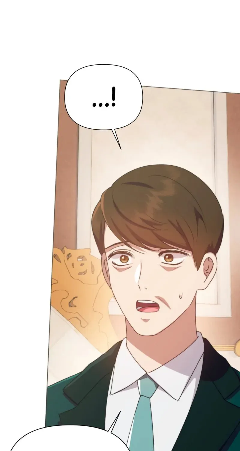 The Grand Duke Is Mine Chapter 28 page 95 - 