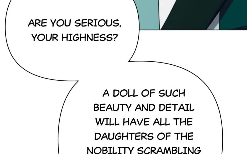 The Grand Duke Is Mine Chapter 28 page 96 - 