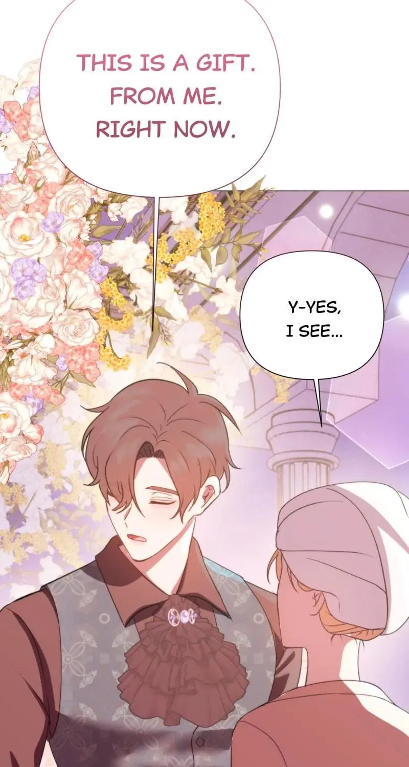 The Grand Duke Is Mine Chapter 29 page 102 - 