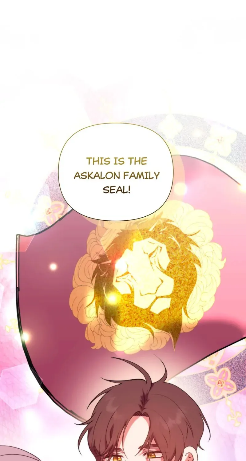The Grand Duke Is Mine Chapter 29 page 109 - 