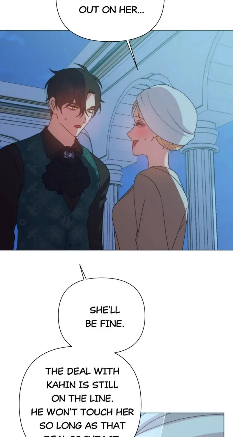 The Grand Duke Is Mine Chapter 29 page 125 - 
