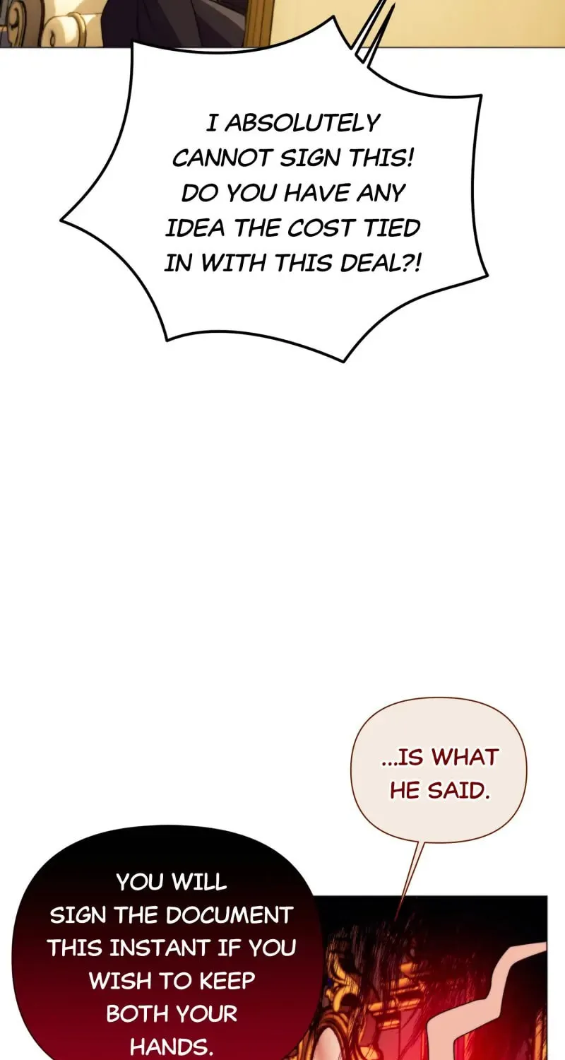 The Grand Duke Is Mine Chapter 29 page 14 - 