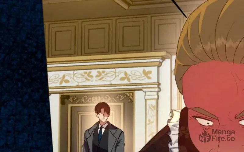 The Grand Duke Is Mine Chapter 29 page 135 - 