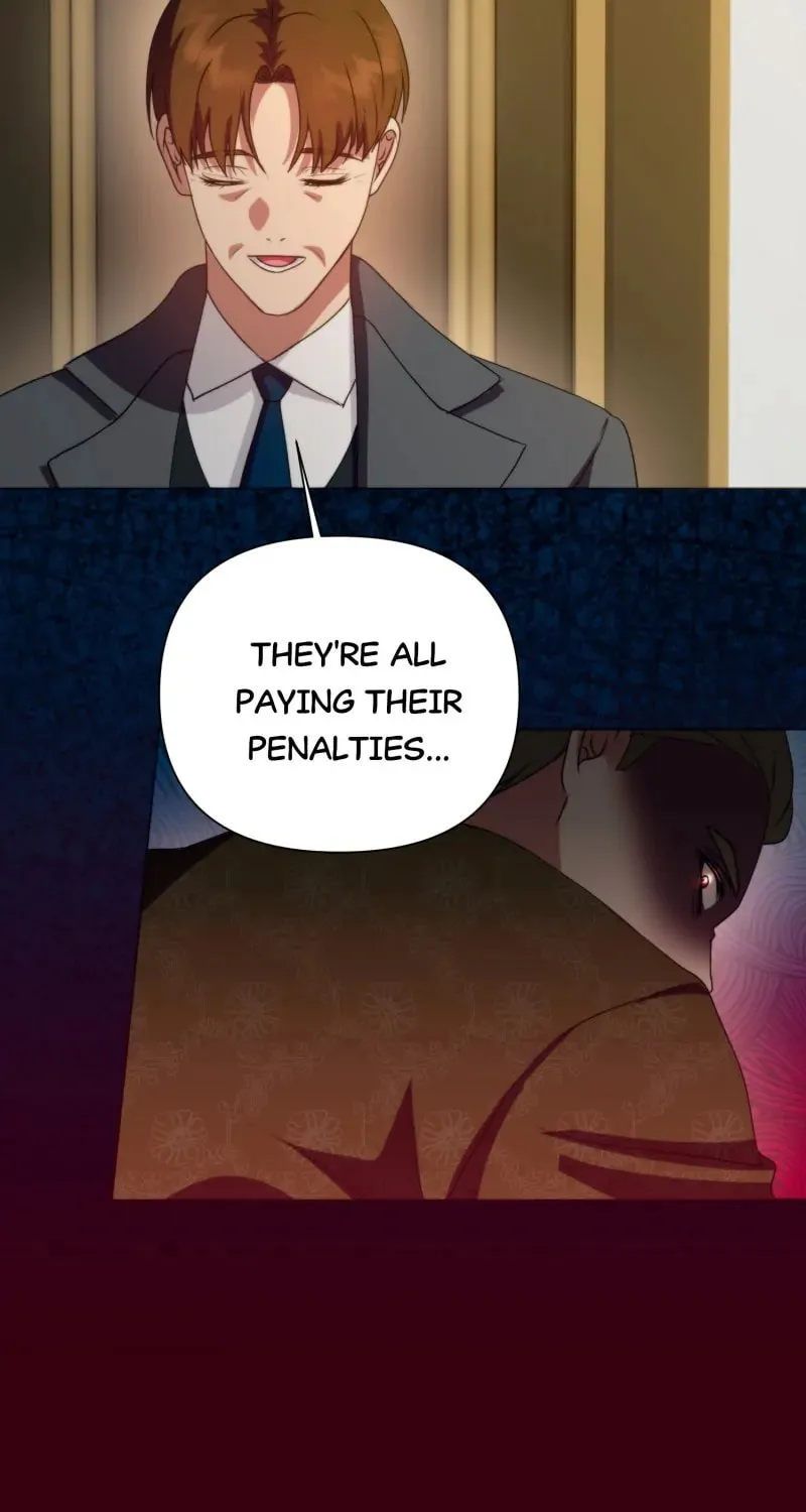 The Grand Duke Is Mine Chapter 29 page 138 - 
