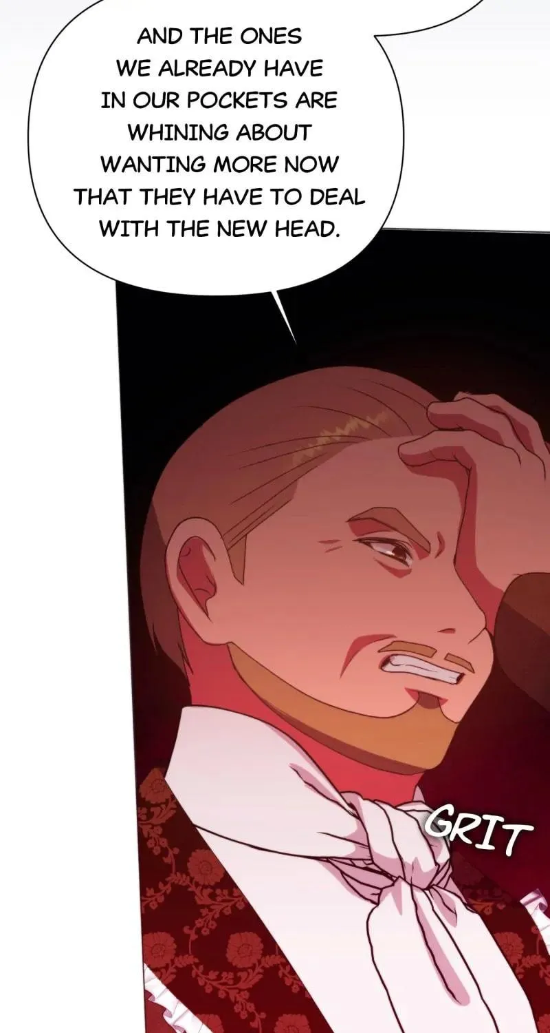 The Grand Duke Is Mine Chapter 29 page 146 - 