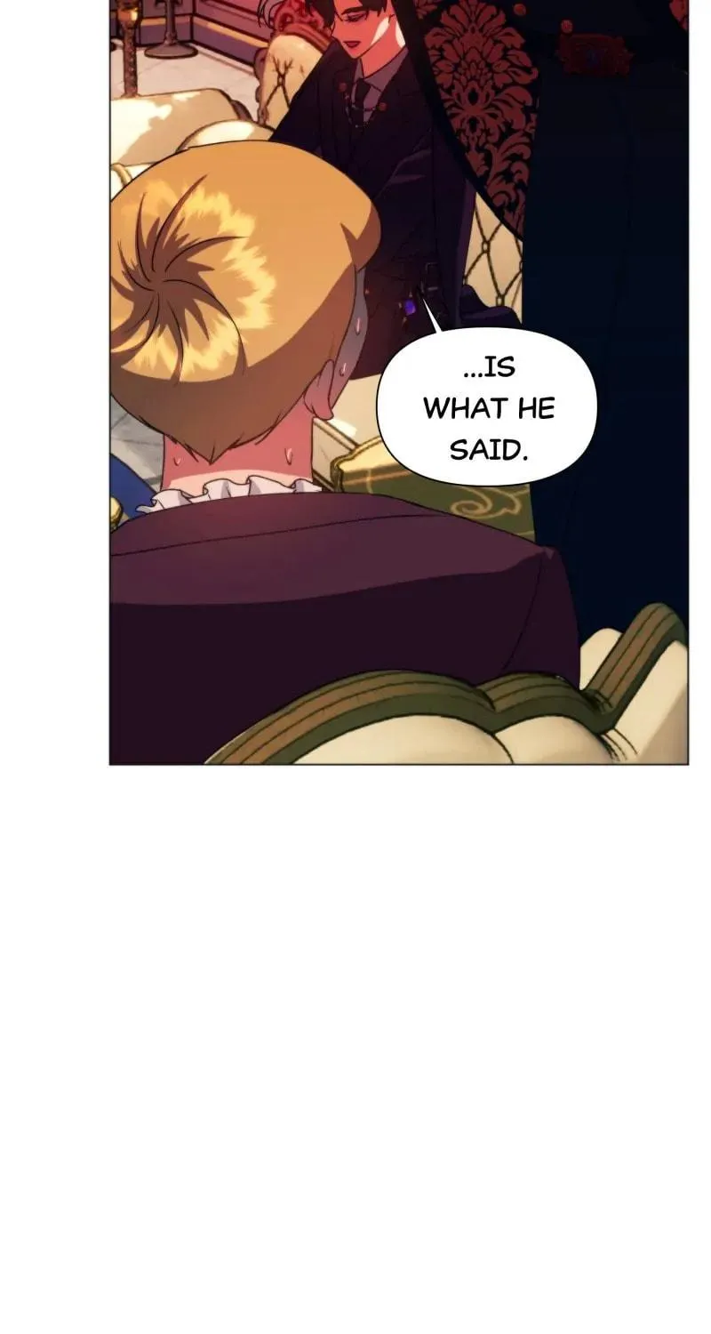The Grand Duke Is Mine Chapter 29 page 16 - 