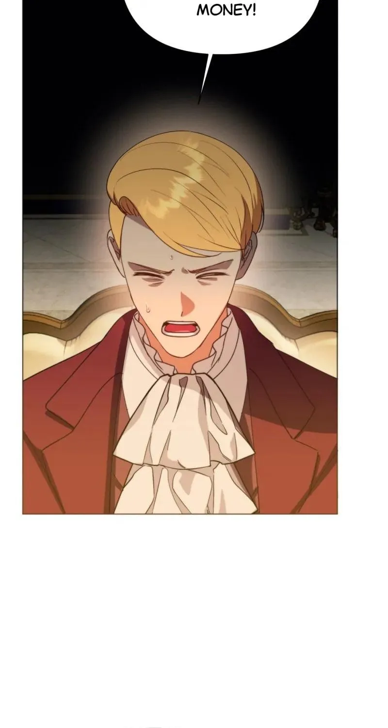 The Grand Duke Is Mine Chapter 29 page 18 - 