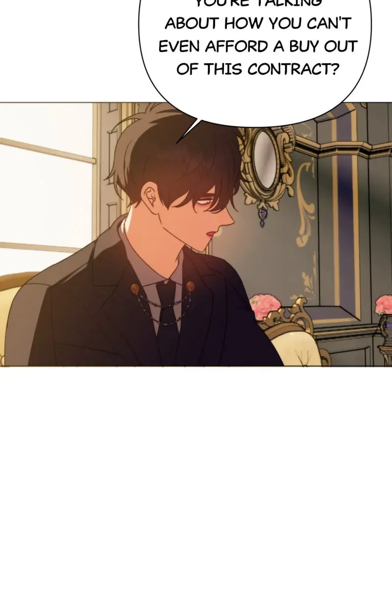 The Grand Duke Is Mine Chapter 29 page 20 - 