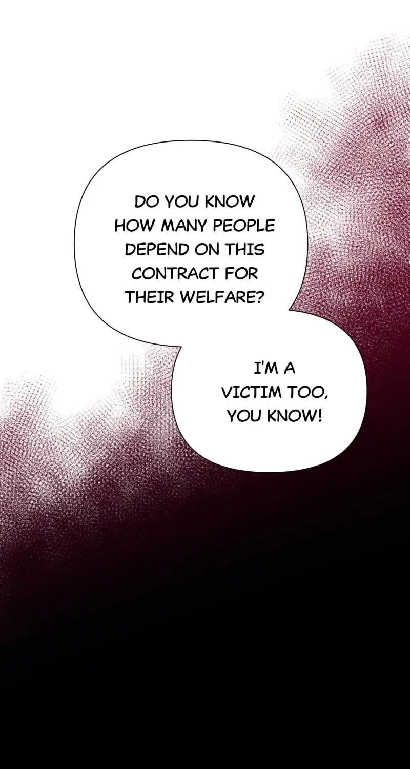 The Grand Duke Is Mine Chapter 29 page 21 - 