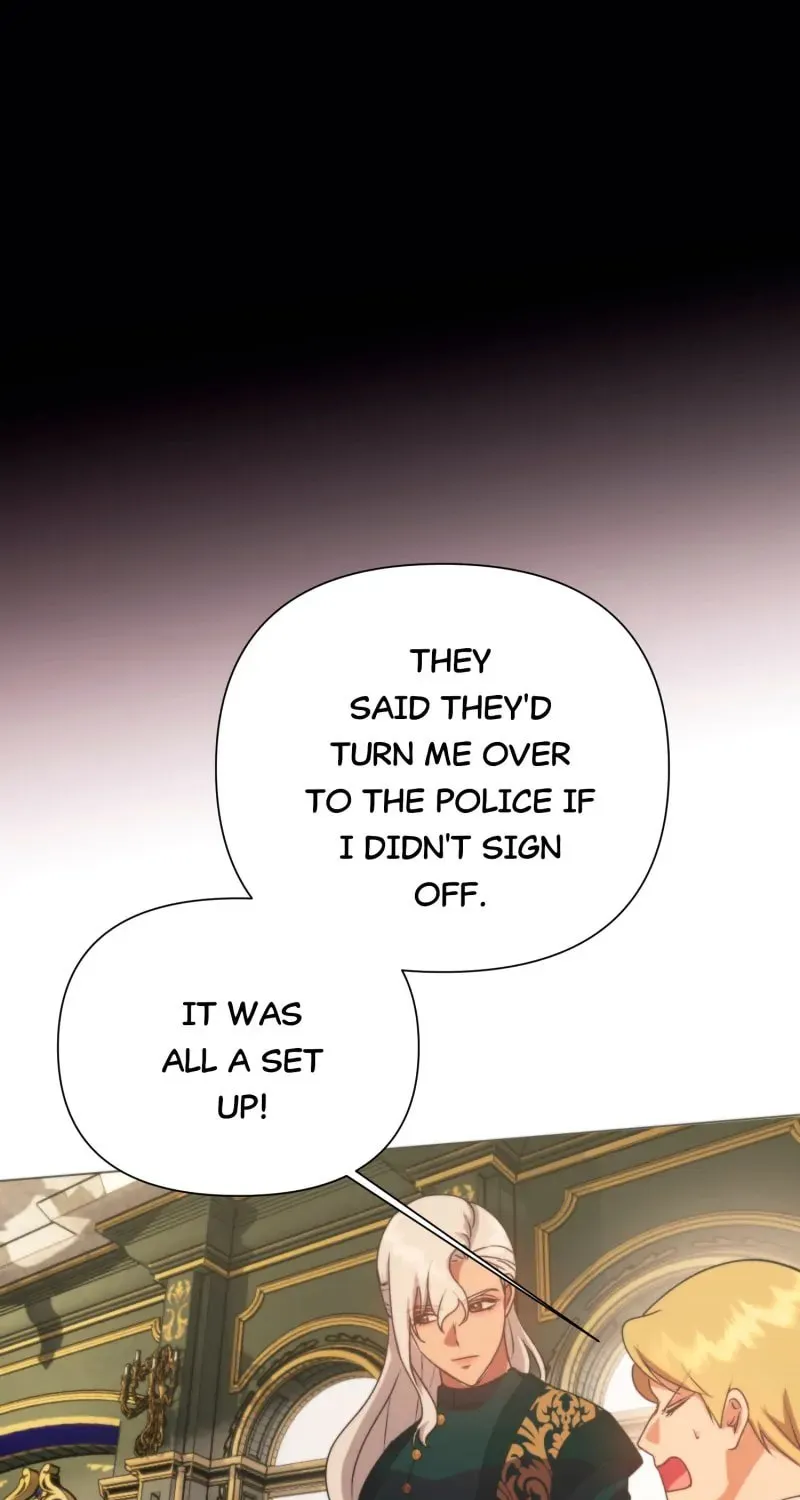The Grand Duke Is Mine Chapter 29 page 25 - 
