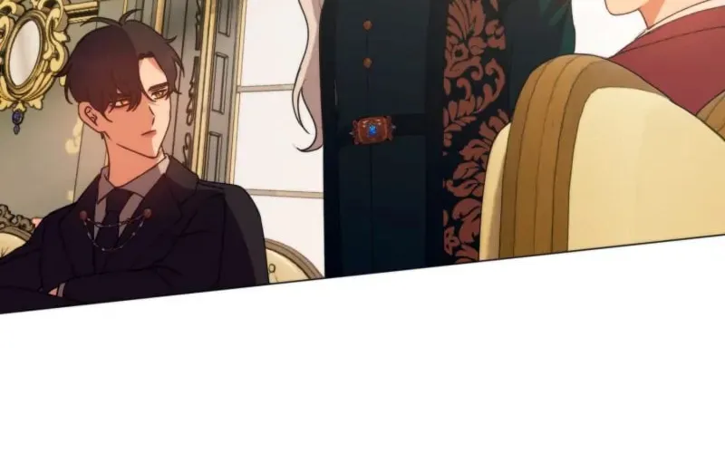 The Grand Duke Is Mine Chapter 29 page 26 - 