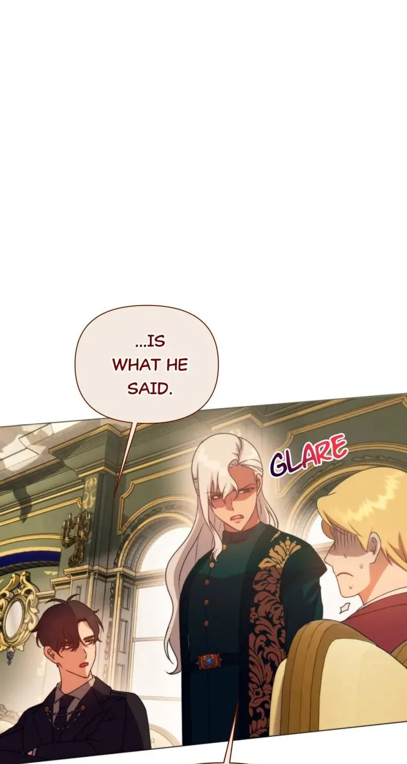 The Grand Duke Is Mine Chapter 29 page 27 - 