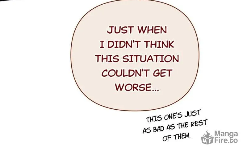 The Grand Duke Is Mine Chapter 29 page 28 - 
