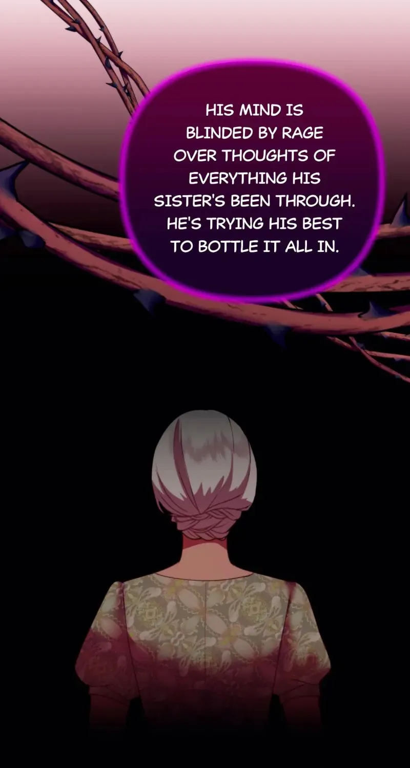 The Grand Duke Is Mine Chapter 29 page 34 - 