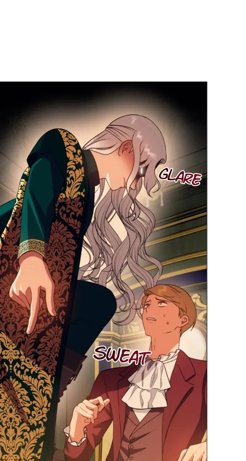 The Grand Duke Is Mine Chapter 29 page 5 - 