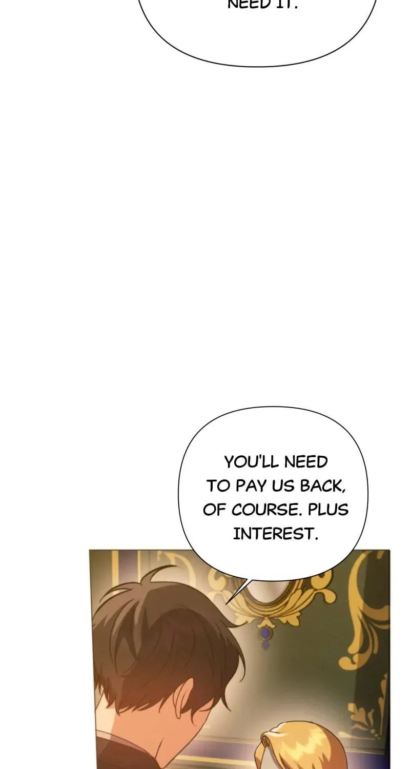 The Grand Duke Is Mine Chapter 29 page 43 - 