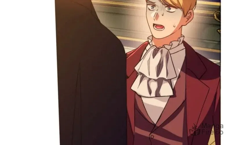 The Grand Duke Is Mine Chapter 29 page 44 - 