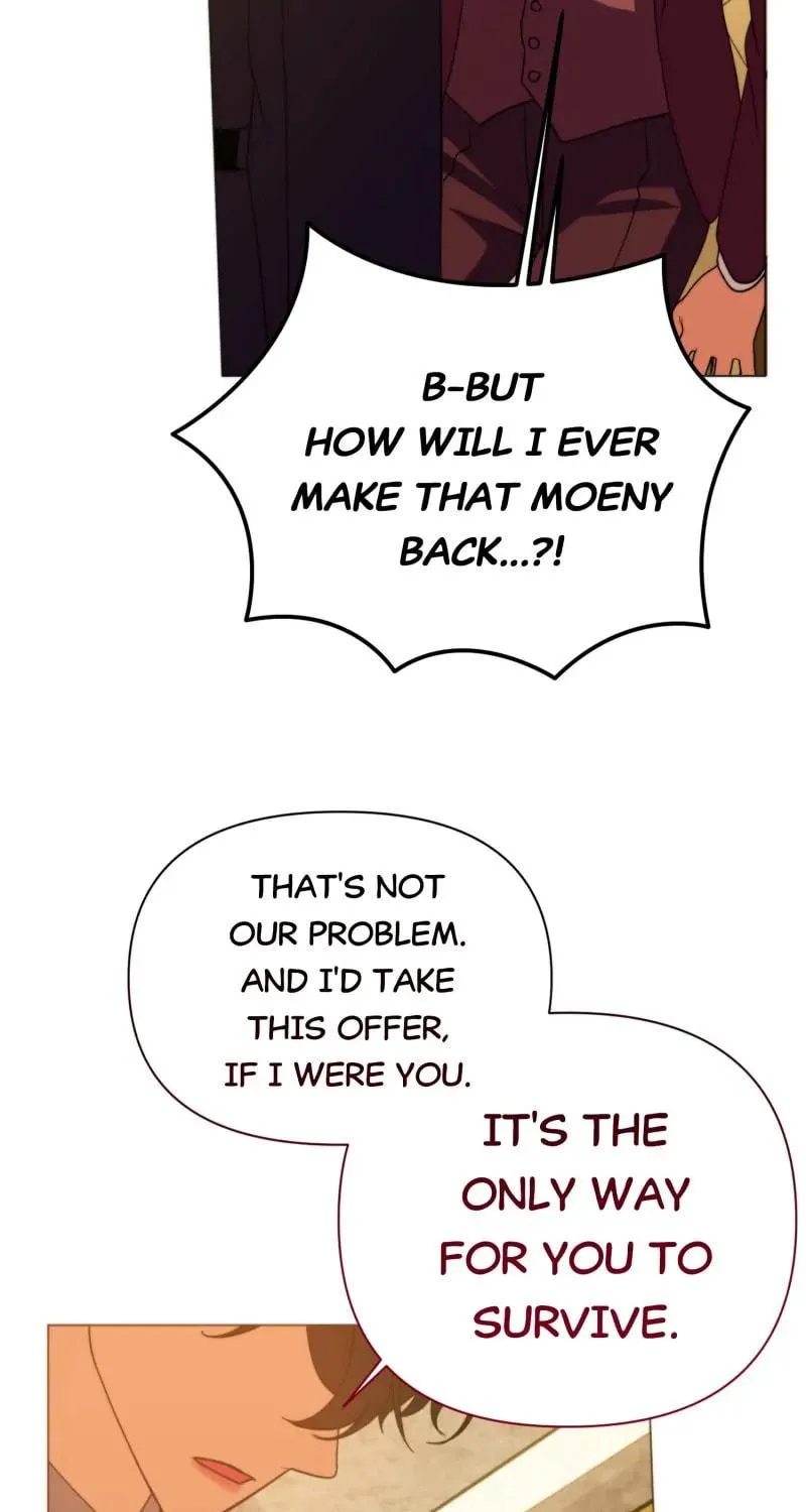 The Grand Duke Is Mine Chapter 29 page 45 - 