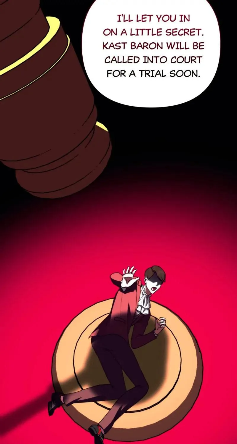 The Grand Duke Is Mine Chapter 29 page 49 - 