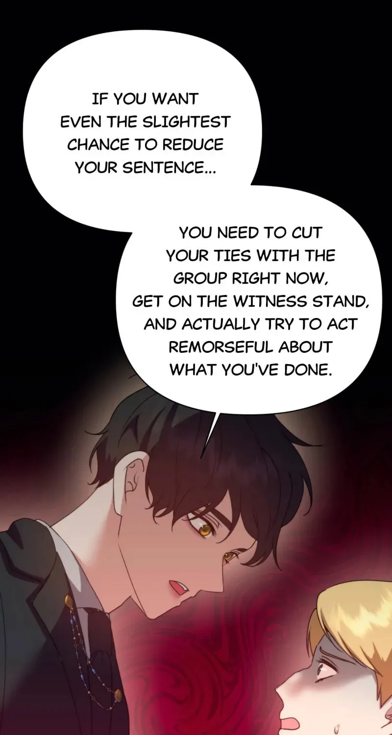 The Grand Duke Is Mine Chapter 29 page 52 - 