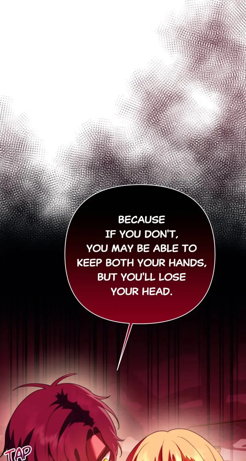 The Grand Duke Is Mine Chapter 29 page 56 - 