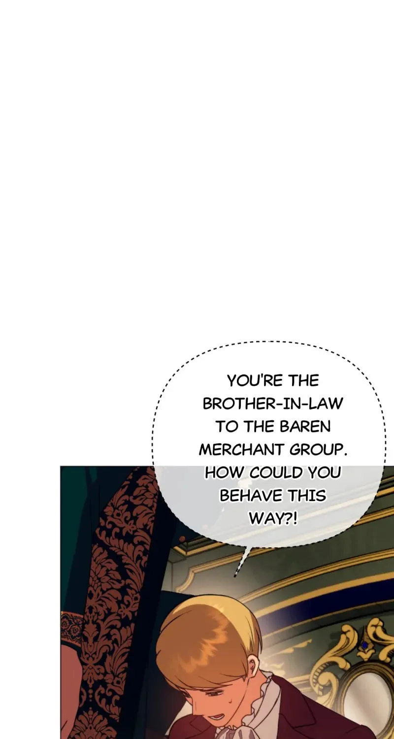 The Grand Duke Is Mine Chapter 29 page 7 - 