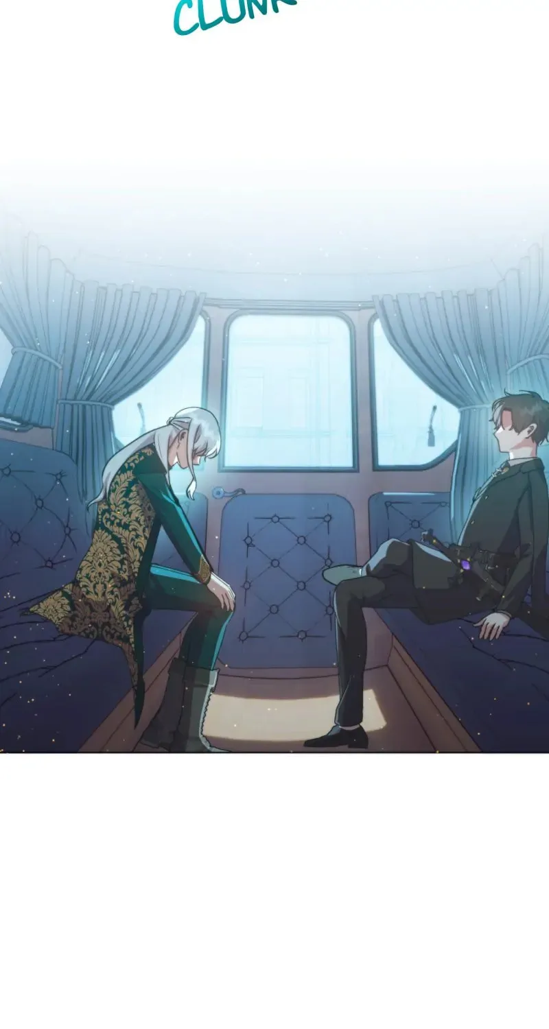 The Grand Duke Is Mine Chapter 29 page 62 - 