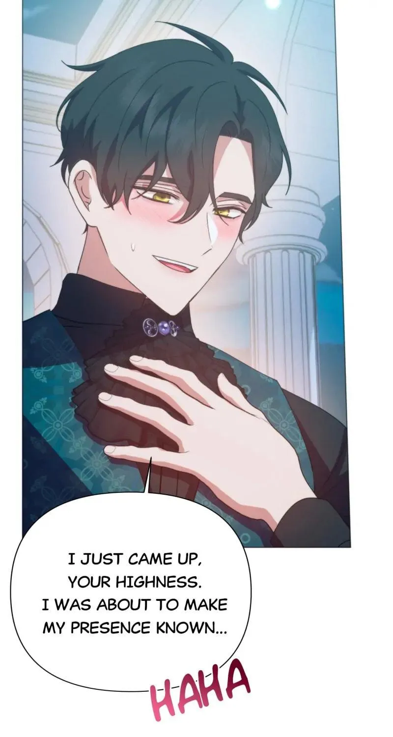 The Grand Duke Is Mine Chapter 29 page 83 - 