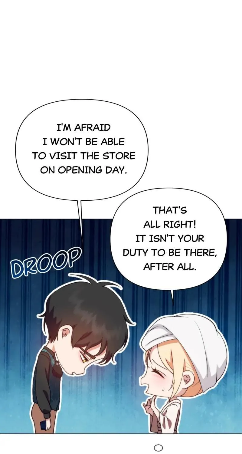 The Grand Duke Is Mine Chapter 29 page 95 - 