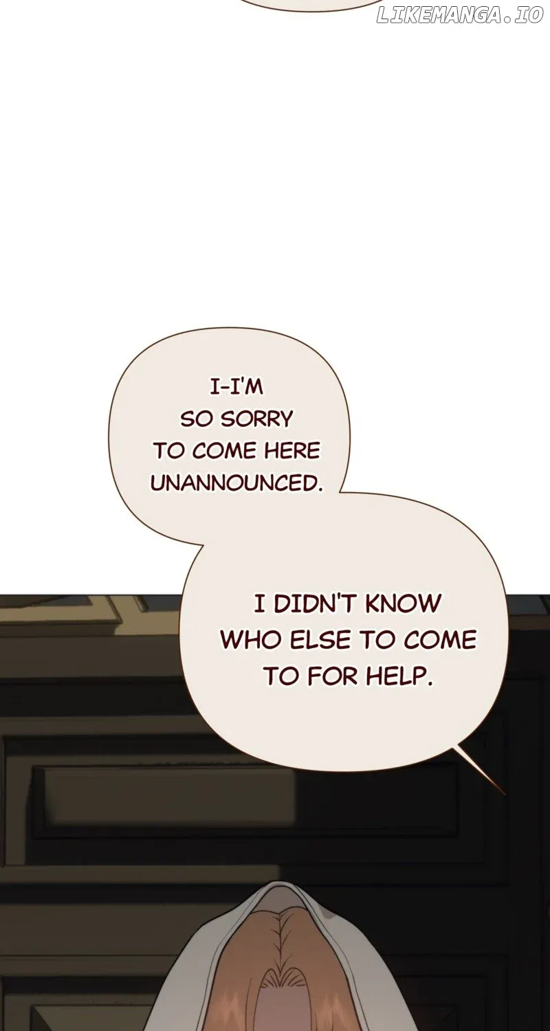 The Grand Duke Is Mine Chapter 30 page 101 - 