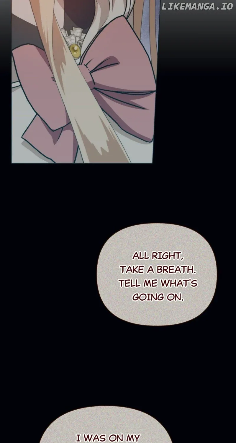The Grand Duke Is Mine Chapter 30 page 109 - 