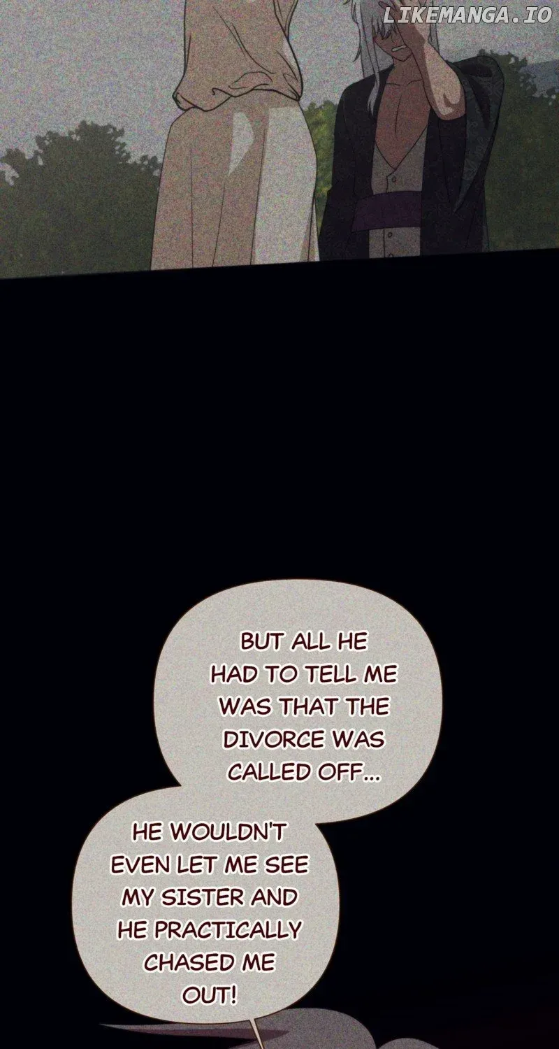 The Grand Duke Is Mine Chapter 30 page 111 - 