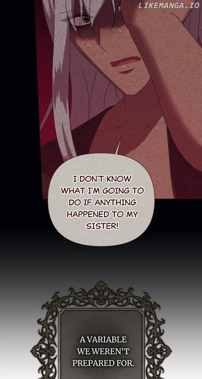 The Grand Duke Is Mine Chapter 30 page 113 - 