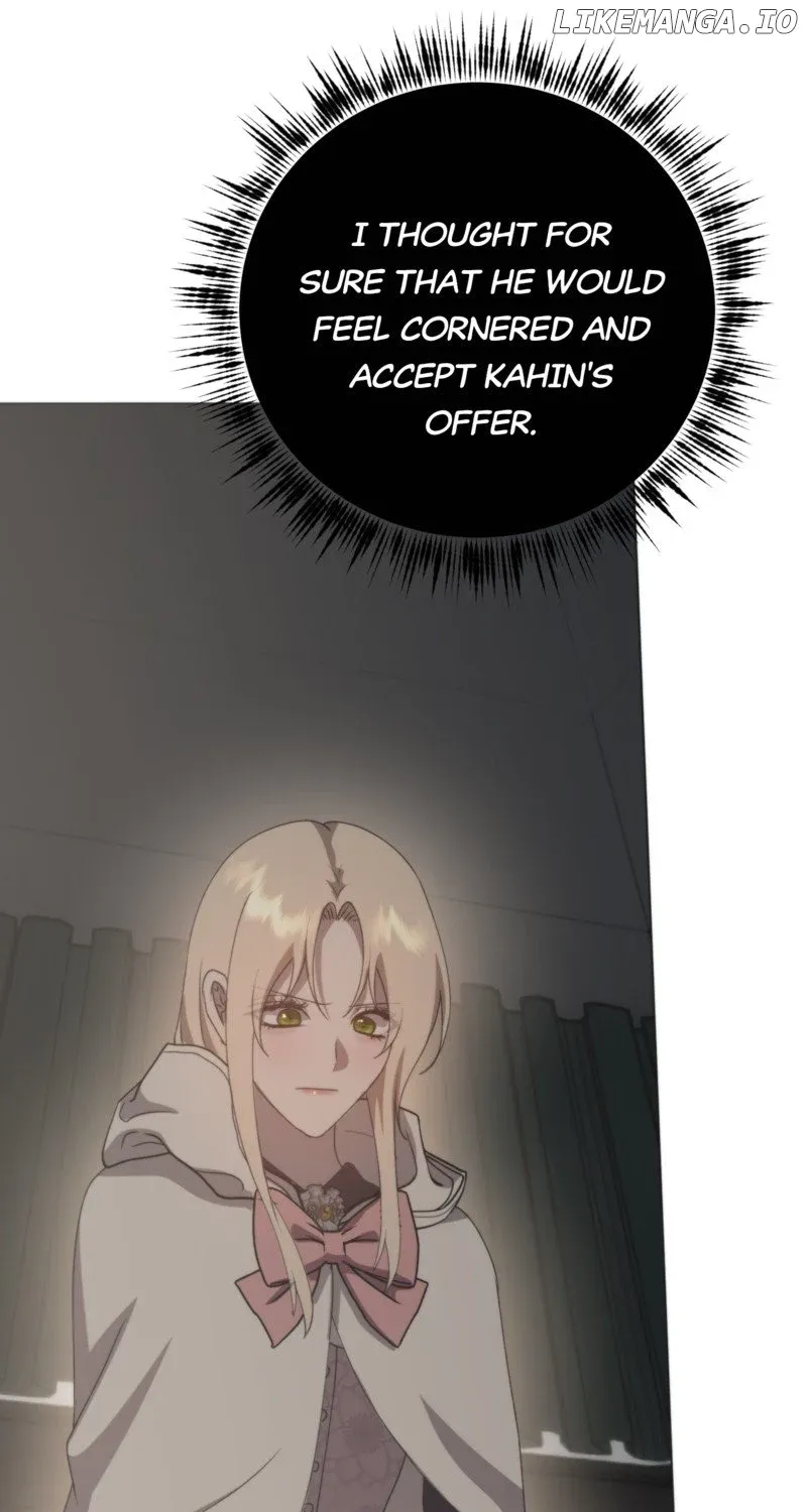 The Grand Duke Is Mine Chapter 30 page 115 - 