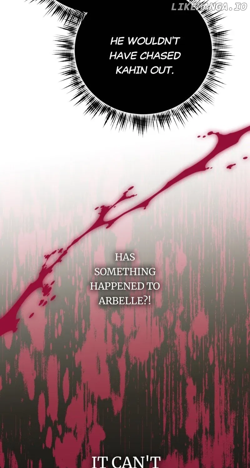 The Grand Duke Is Mine Chapter 30 page 117 - 
