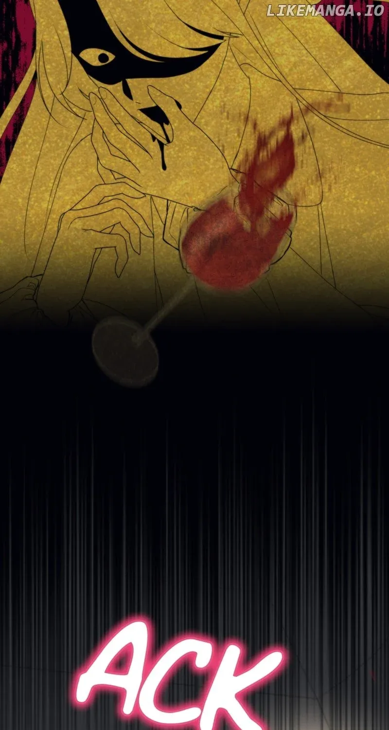 The Grand Duke Is Mine Chapter 30 page 119 - 