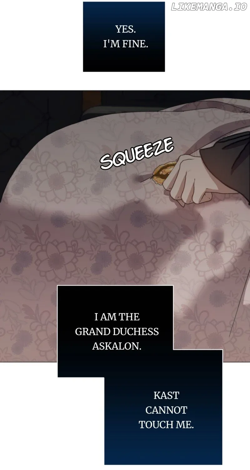 The Grand Duke Is Mine Chapter 30 page 125 - 