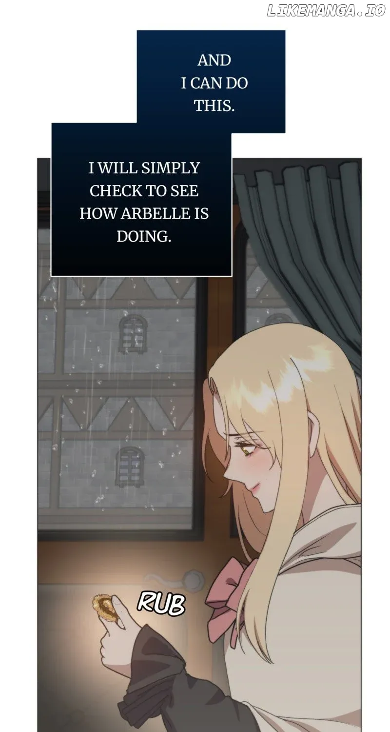 The Grand Duke Is Mine Chapter 30 page 127 - 