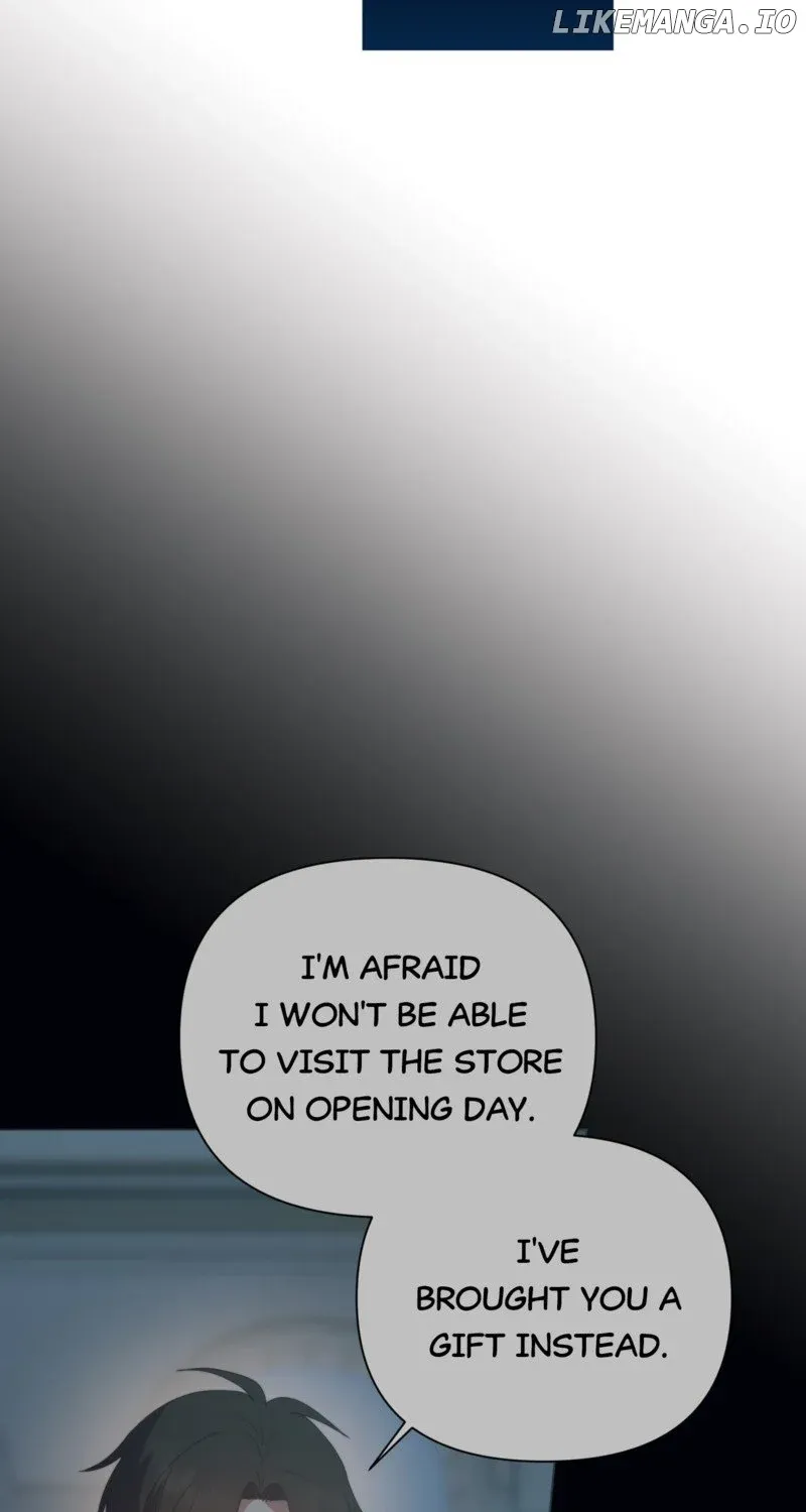 The Grand Duke Is Mine Chapter 30 page 129 - 